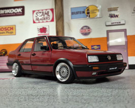 1/18 VW Jetta GT MK2 Umbau Tuning