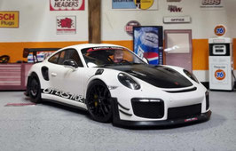 1/18 Porsche 911 (991.2) GT2 RS MR Manthey Racing Minichamps