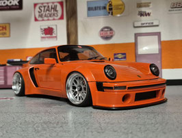 1/18 Porsche 911 KS-R Umbau Tuning
