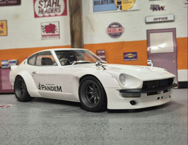 1/18 Nissan Fairlady Z Pandem Otto