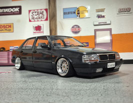 1/18 Lancia Thema Turbo 16V Umbau Tuning