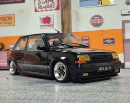 1/18 Renault 5 GT Turbo Umbau Tuning