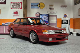 1/18 Saab 900 Turbo T16 Airflow DNA Collectibles