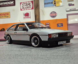 1/18 VW Scirocco GTX 16V Umbau Tuning