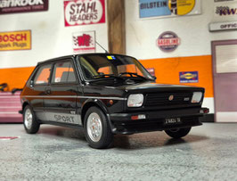 1/18 Fiat 127 Sport 70 HP Laudoracing