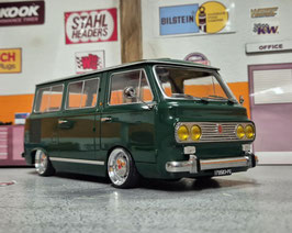 1/18 Fiat 850 Familiare Serie 2 Umbau Tuning