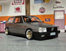 1/18 Fiat Uno Turbo 1985 Umbau Tuning