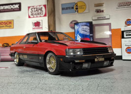 1/18 Nissan Skyline 2000 RS-Turbo (R30) Ignition Model