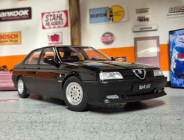 1/18 Alfa Romeo 164 Q4 1994 Triple9