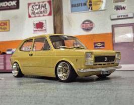 1/18 Fiat 127 1. Serie 1972 Umbau Tuning