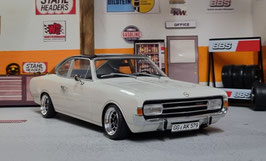 1/18 Opel Rekord C 1700 Coupe Umbau Tuning