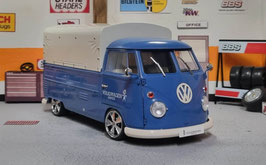 %SALE% 1/18 VW Bus T1 Volkswagen Service Umbau Tuning