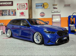 1/18 BMW M5 Touring (G99) Umbau Tuning
