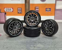 1/18 Lamborghini Temerario Originalräder