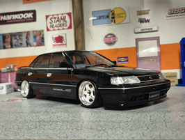 1/18 Subaru Legacy RS 1991 Umbau Tuning