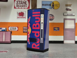 1/18 Redbull Getränkeautomat