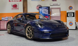 1/18 Porsche 911 (992) GT3 Touring 2021 Norev