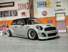 1/18 Mini Cooper R56 LB-Works Otto