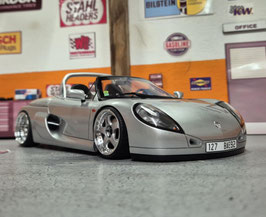 1/18 Renault Spider Umbau Tuning