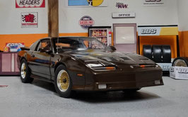 1/18 Pontiac Firebird GTA 1987 Greenlight