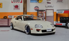 1/18 Toyota Supra MK4 Umbau Tuning