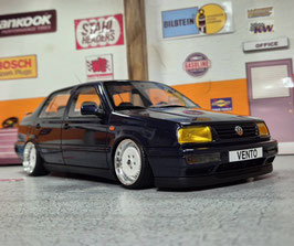 1/18 VW Vento VR6 Umbau Tuning
