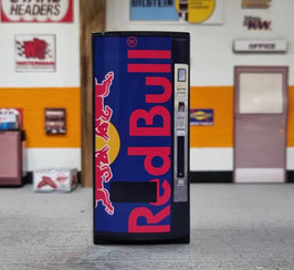 1/18 Red Bull Getränkeautomat
