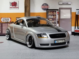 %SALE% 1/18 Audi TT Umbau Tuning