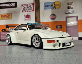1/18 Porsche 911 (964) RWB Rauh-Welt Grand Prix GT-Spirit