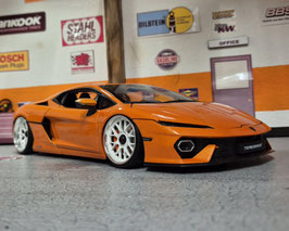1/18 Lamborghini Temerario Umbau Tuning