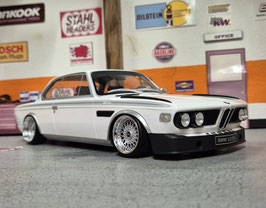 1/18 BMW 3.0 CSL Coupe E9 Umbau Tuning