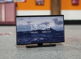 1/18 Computer Bildschirm (32")