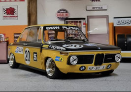 %SALE% 1/18 BMW 1600 Alpina 1970 Umbau Tuning