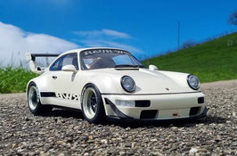 1/12 Porsche 911 (964) RWB GT Spirit