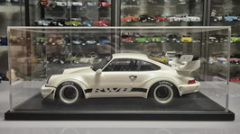 1/12 Plexiglas Vitrine Otto