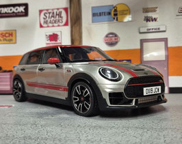 1/18 Mini Cooper S Clubman F54 JCW Otto