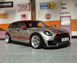 1/18 Mini Clubman F54 JCW Umbau Tuning