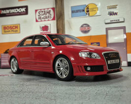 1/18 Audi RS4 B7 Otto