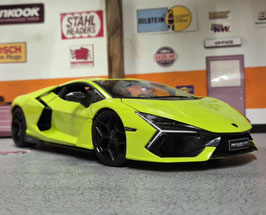1/18 Lamborghini Revuelto Hybrid Maisto