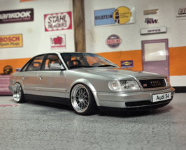 1/18 Audi S4 (C4) Umbau Tuning