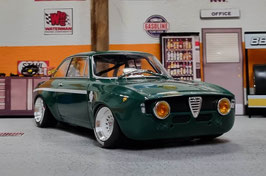 Alfa Romeo GTA 1300 Junior  1971 Umbau Tuning