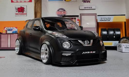 1/18 Nissan Juke-R 2.0 Umbau Tuning