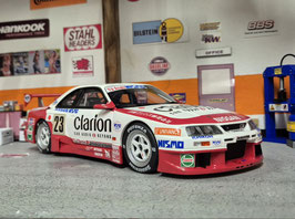 1/18 Nissan NISMO GT-R LM 1996 Otto