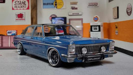 1/18 Opel Diplomat  V8 1969 Umbau Tuning