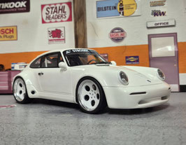 1/18 Porsche 911 / 964 Turbo Strosek Giga GT-Spirit