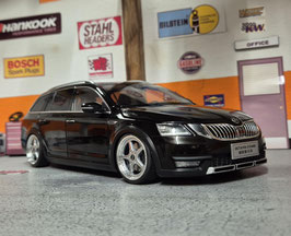 1/18 Skoda Octavia Kombi Umbau Tuning