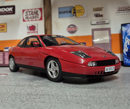1/18 Fiat Coupé 2.0 20v Turbo 1996 Laudoracing