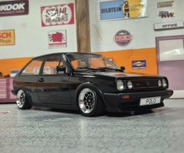 1/18 VW Polo G40 MK2 Umbau Tuning