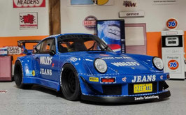 1/18 Porsche 911 (964) RWB Rauh-Welt Osho GT Spirit