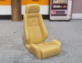 1/18 Recaro Sportsitz 3